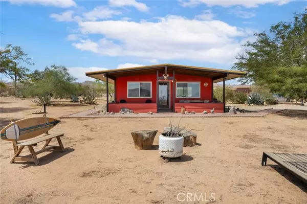Landers, CA 92285,2150 Tori LN