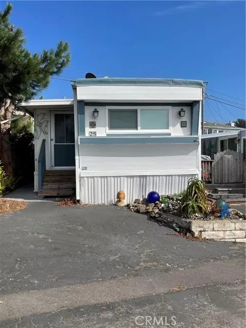 190 Main ST 25, Morro Bay, CA 93442