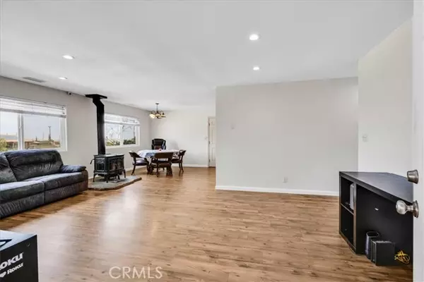 Yucca Valley, CA 92284,58331 Caliente ST