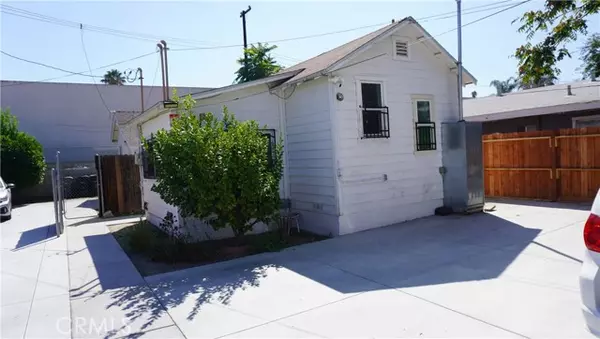 Hemet, CA 92543,232 N Inez ST