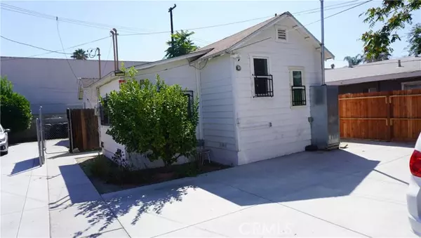 Hemet, CA 92543,232 N Inez ST