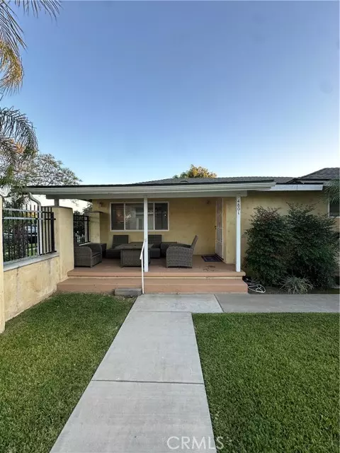 Long Beach, CA 90808,4801 clark ave 1