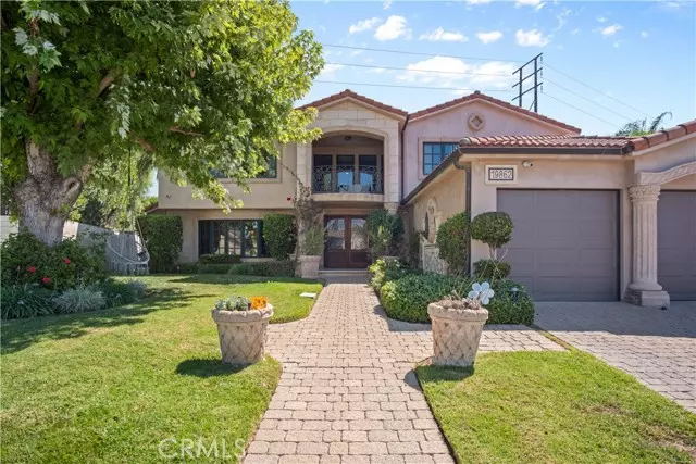 19862 Le Mans CIR, Yorba Linda, CA 92886