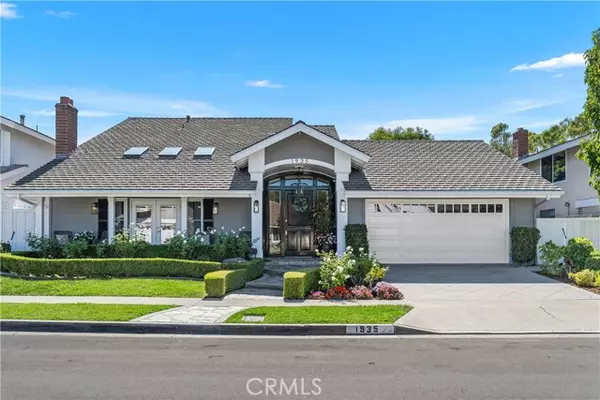 1935 Port Bishop, Newport Beach, CA 92660