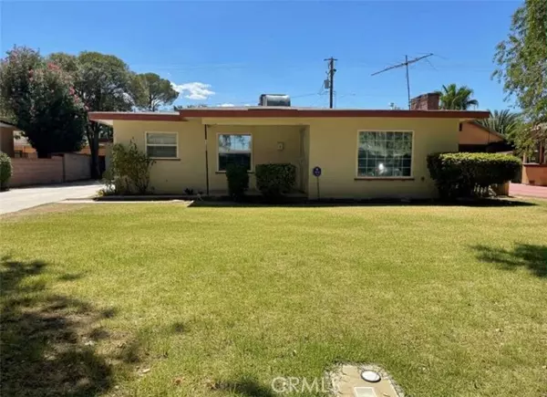 1144 W Ivyton, Lancaster, CA 93534