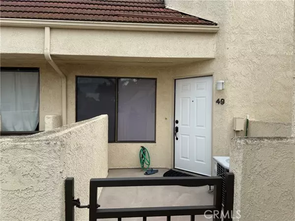 49 Grenada 156, Laguna Niguel, CA 92677