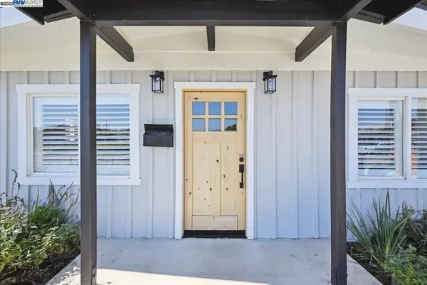 Fremont, CA 94538,4453 Porter St