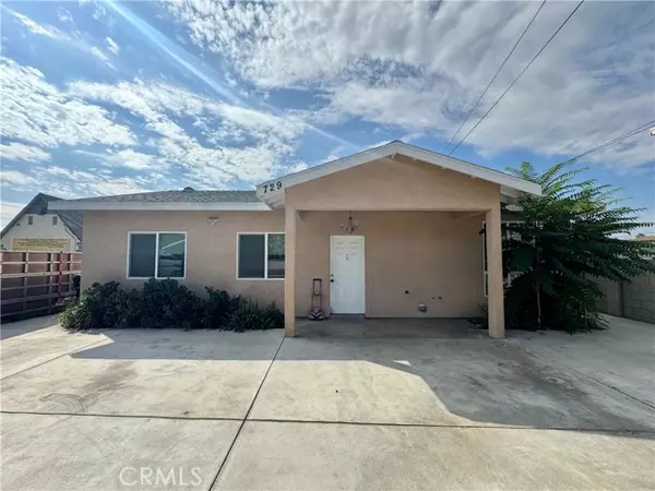 729 W 12th ST, Pomona, CA 91766
