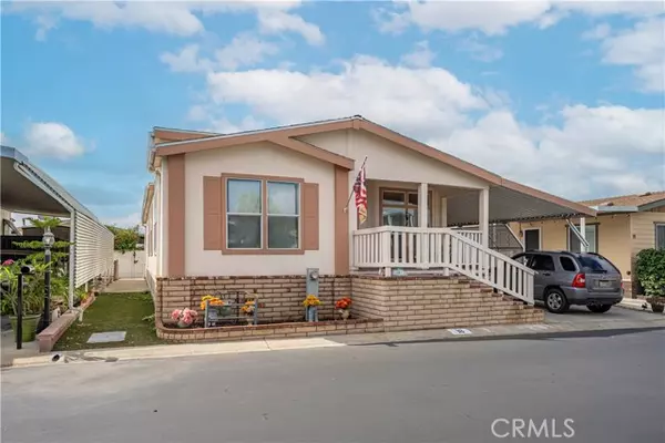 San Dimas, CA 91773,1245 W Cienega AVE 18