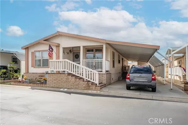 1245 W Cienega AVE 18, San Dimas, CA 91773