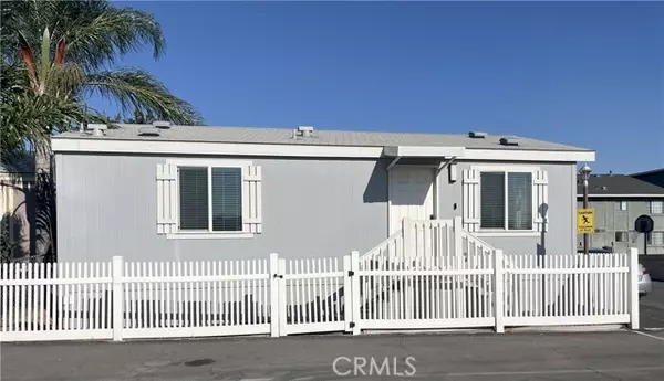 8221 Ilex ST 23, Fontana, CA 92335