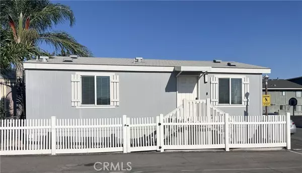 8221 Ilex ST 23, Fontana, CA 92335
