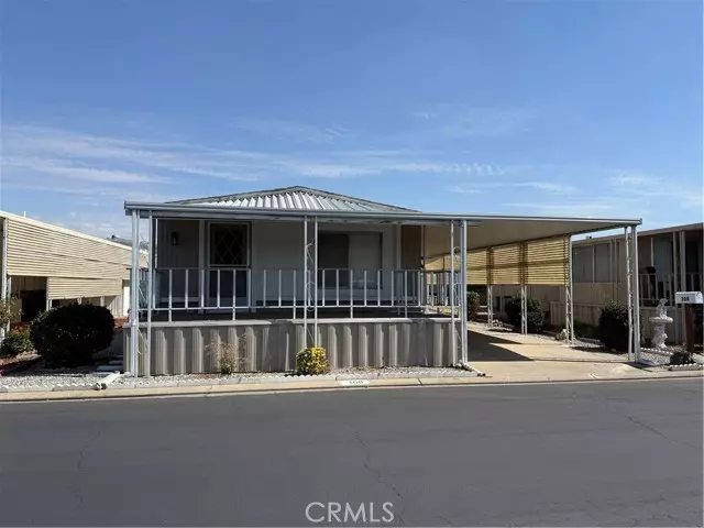 2240 Golden Oak LN 108, Merced, CA 95341