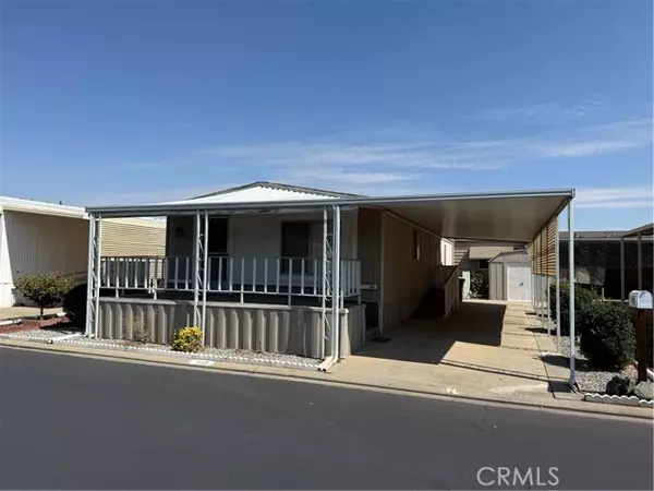 Merced, CA 95341,2240 Golden Oak LN 108