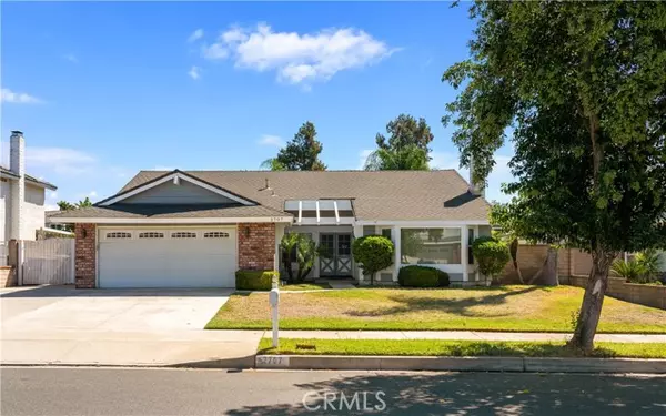 2707 S Del Norte AVE, Ontario, CA 91761