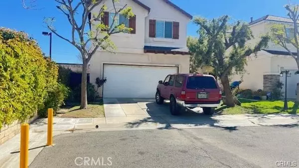 24854 24854 Noelle, Newhall, CA 91321