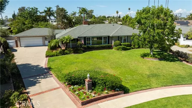 Santa Ana, CA 92705,17991 Lassen DR