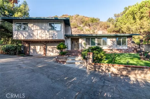 La Canada Flintridge, CA 91011,5271 Gould AVE