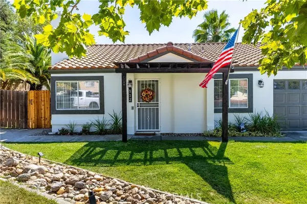 Paso Robles, CA 93446,112 El Dorado