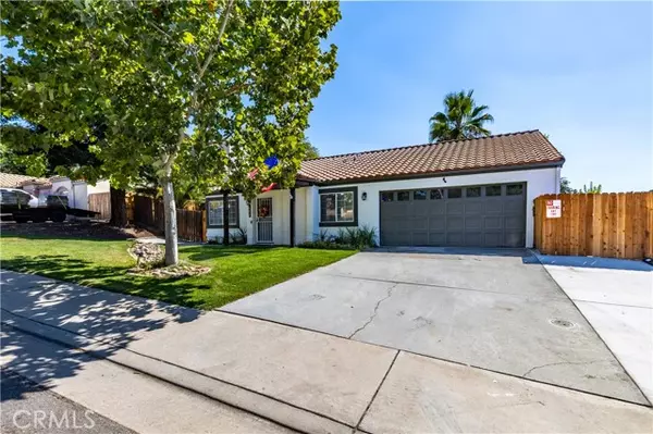 Paso Robles, CA 93446,112 El Dorado