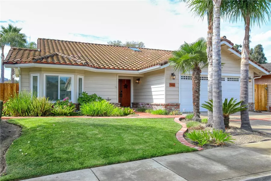 1130 Vard Loomis, Arroyo Grande, CA 93420