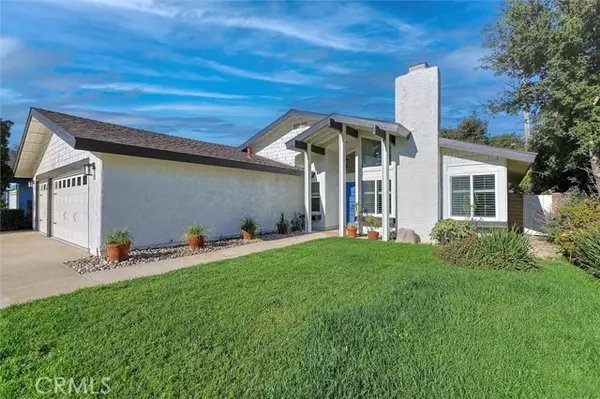 Newbury Park, CA 91320,731 Paseo de Leon