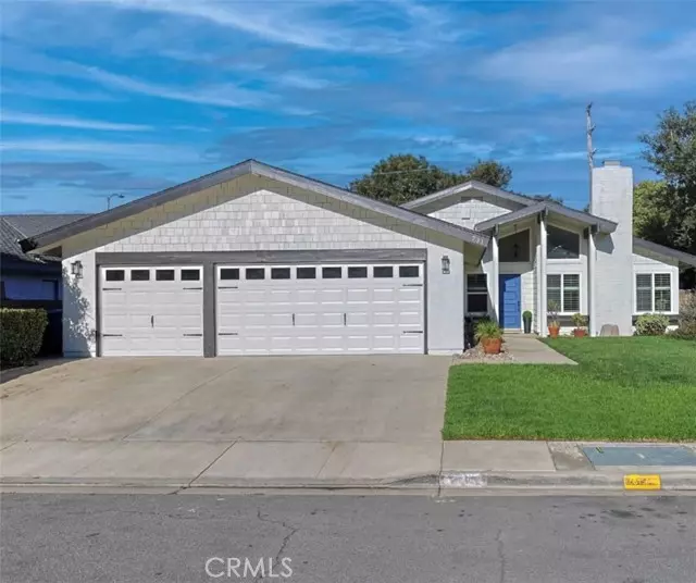 731 Paseo de Leon, Newbury Park, CA 91320