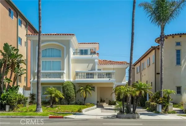 1206 S Catalina AVE A, Redondo Beach, CA 90277