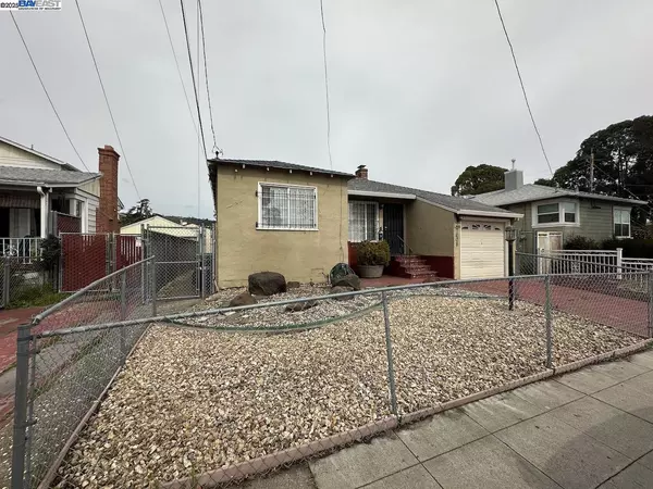 Oakland, CA 94605,7608 Arthur st