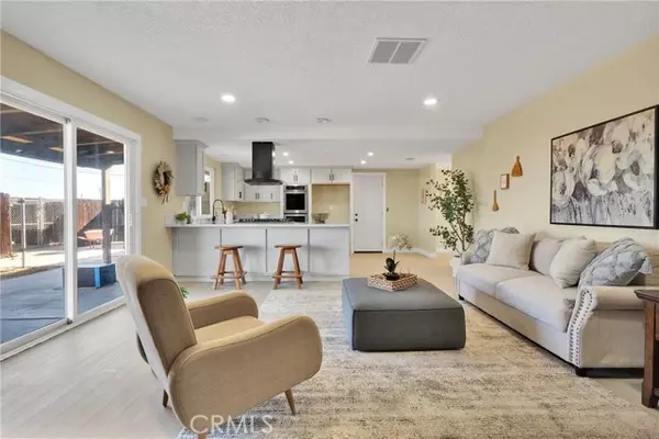 Apple Valley, CA 92307,15130 Flathead