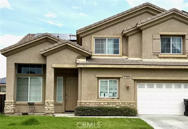 San Jacinto, CA 92583,1549 Coldridge CIR