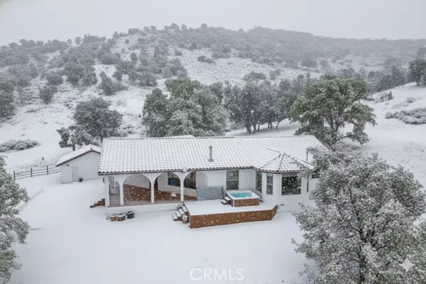 Tehachapi, CA 93561,23001 Yodel Dr