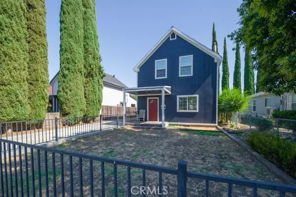 Corning, CA 96021,1537 4th AVE