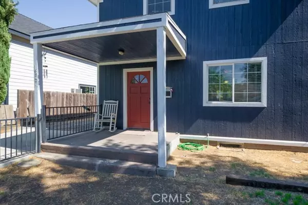 Corning, CA 96021,1537 4th AVE