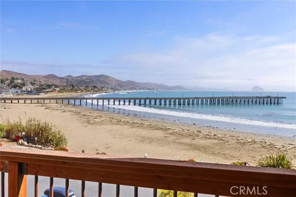 Cayucos, CA 93430,349 N Ocean Avenue A13