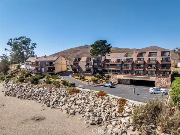 Cayucos, CA 93430,349 N Ocean Avenue A13