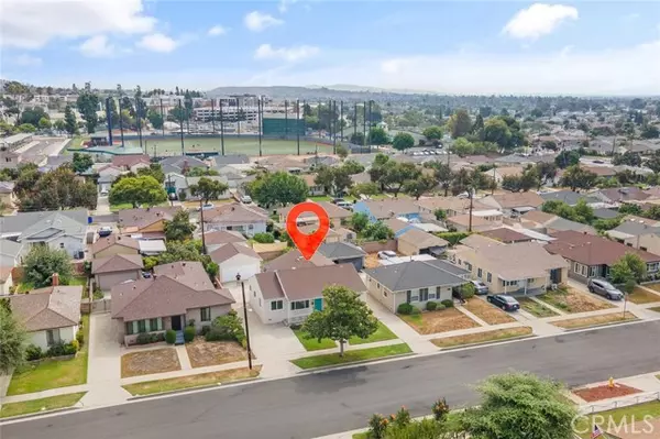 Monterey Park, CA 91754,2058 Vancouver AVE