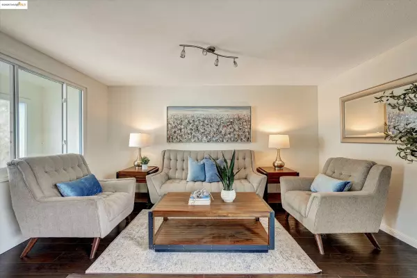 830 Bissell Ct, Richmond, CA 94801