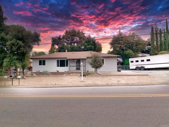 2419 Lake Morena DR, Campo, CA 91906