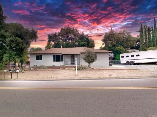 2419 Lake Morena DR, Campo, CA 91906