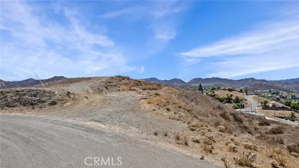 Menifee, CA 92587,0 Cooper View DR