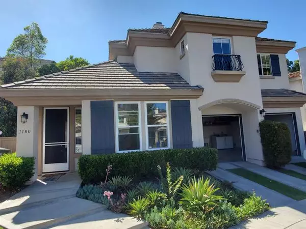 Encinitas, CA 92024,1180 Monterey PL