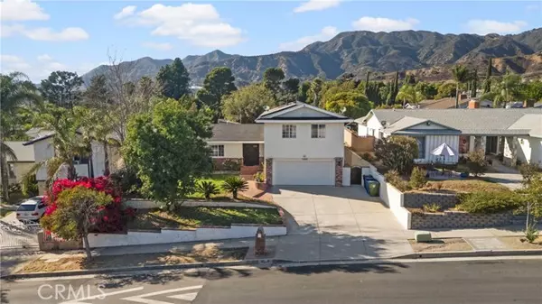 Sylmar, CA 91342,13889 Nurmi ST