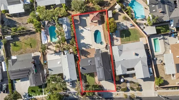 Sylmar, CA 91342,13889 Nurmi ST