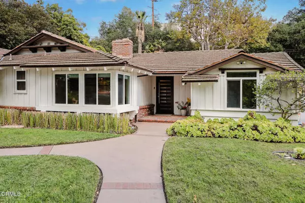 Tujunga, CA 91042,9554 Creemore PL