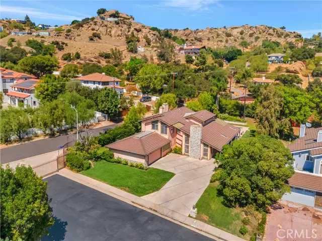 23961 Eagle Mountain ST, West Hills, CA 91304