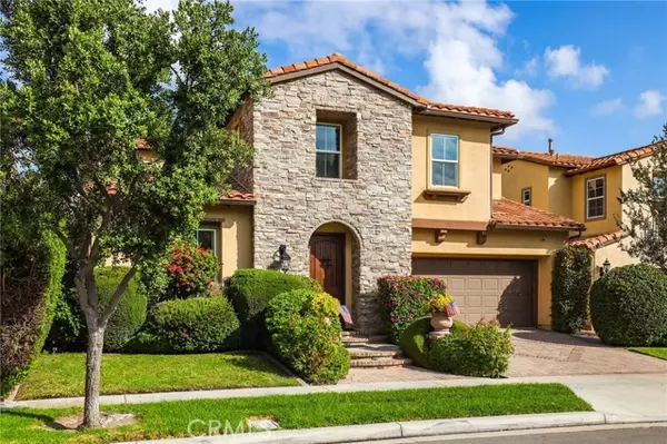 113 Bottlebrush, Irvine, CA 92603