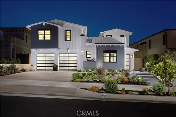 212 Via Socorro, San Clemente, CA 92672