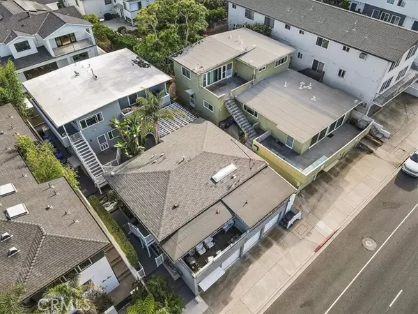 Manhattan Beach, CA 90266,1534 Manhattan Beach BLD