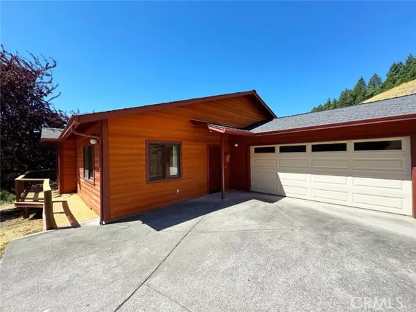 Willits, CA 95490,4260 Blackhawk DR